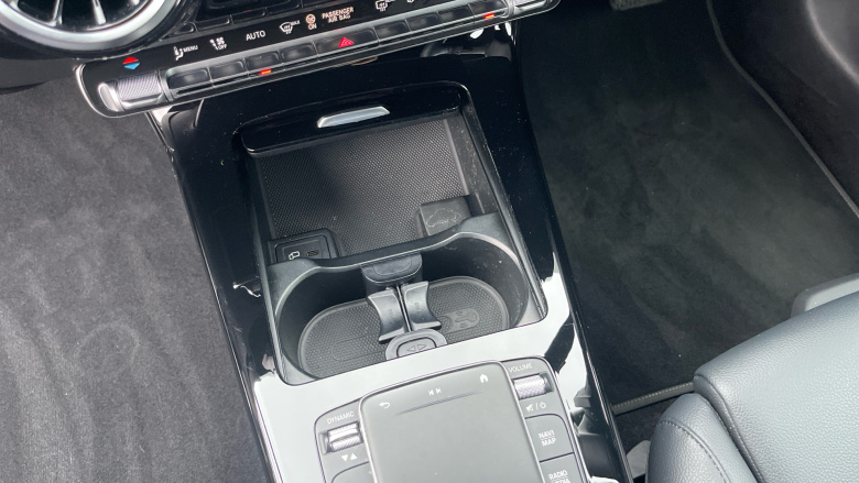 Mercedes-Benz A-Class A180d Sport Executive Edition 5dr Auto Diesel Hatchback